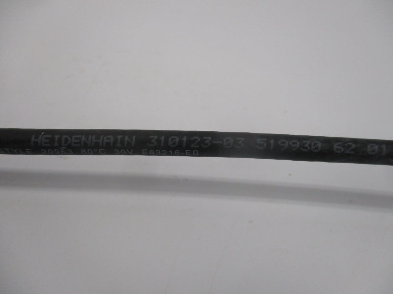 HEIDENHAIN 310123-03 NSNP