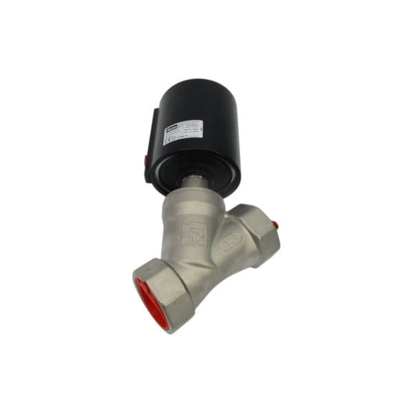PARKER PA50SAN9S100A 0-131PSI NSNP