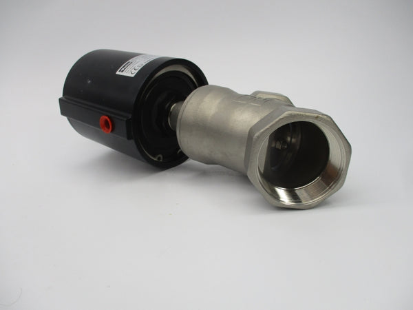 PARKER PA50SAN9S100A 0-131PSI NSNP