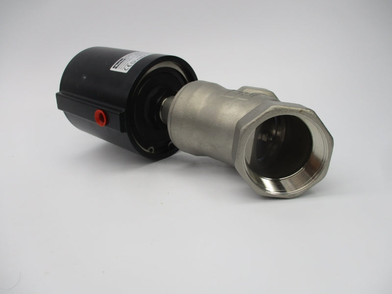 PARKER PA50SAN9S100A 0-131PSI NSNP