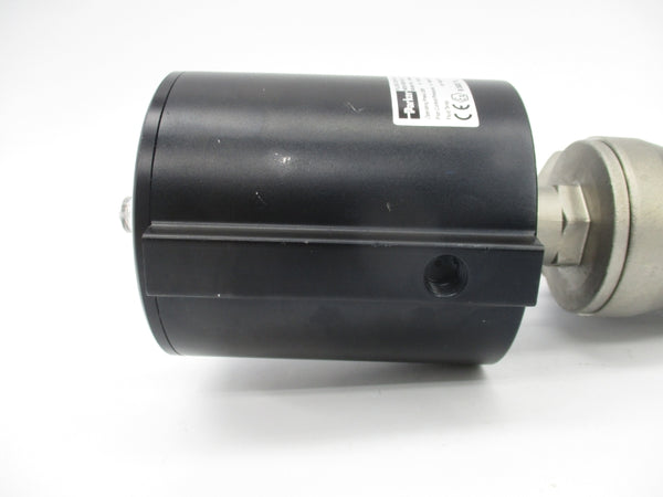 PARKER PA50SAN9S100A 0-131PSI NSNP