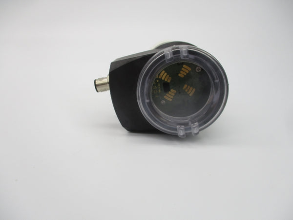 BURKERT 8222 14-36V NSNP
