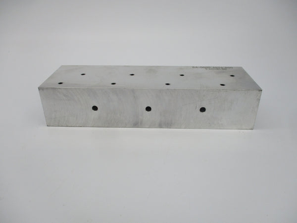 BLOCK 6A-0000-4604-600 6-230381-106 NSNP