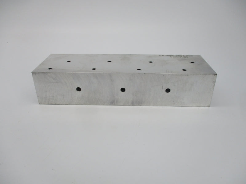 BLOCK 6A-0000-4604-600 6-230381-106 NSNP