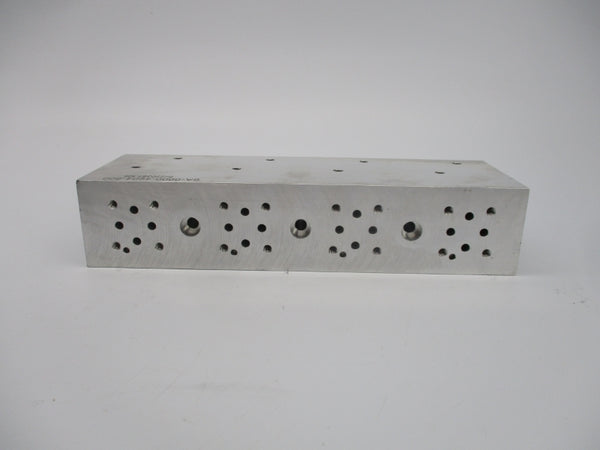 BLOCK 6A-0000-4604-600 6-230381-106 NSNP
