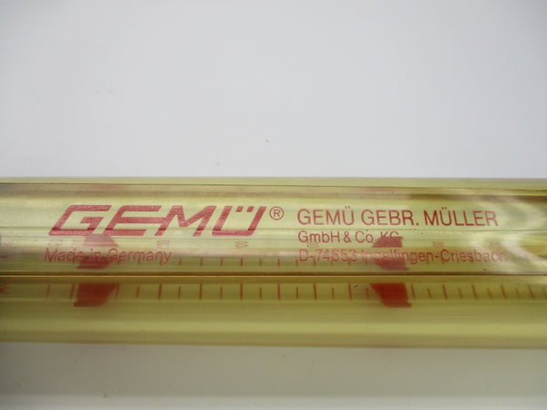 GEMU D-74653 NSNP