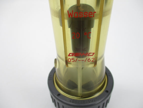 GEMU D-74653 NSNP