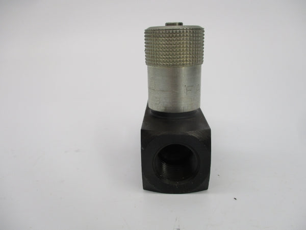 PARKER F800S-11LB 5000PSI NSNP