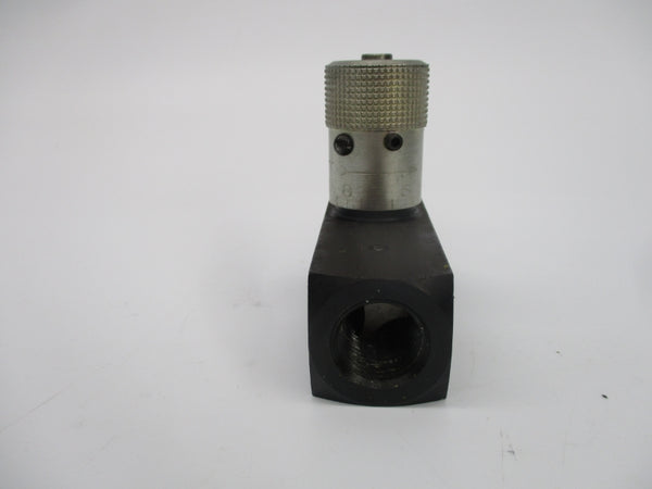 PARKER F800S-11LB 5000PSI NSNP
