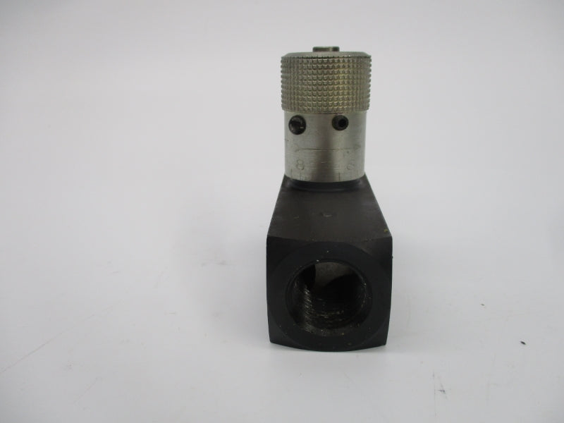 PARKER F800S-11LB 5000PSI NSNP