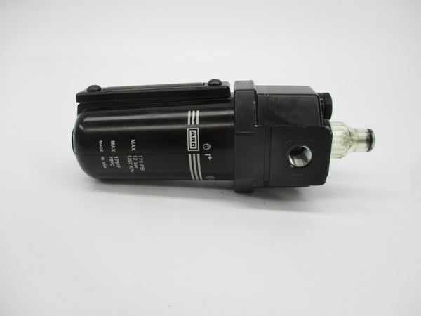 INGERSOLL RAND L26221-110 175PSI NSNP