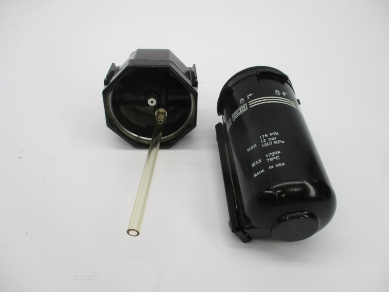 INGERSOLL RAND L26221-110 175PSI NSNP