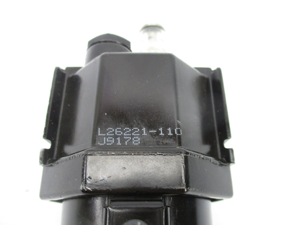 INGERSOLL RAND L26221-110 175PSI NSNP