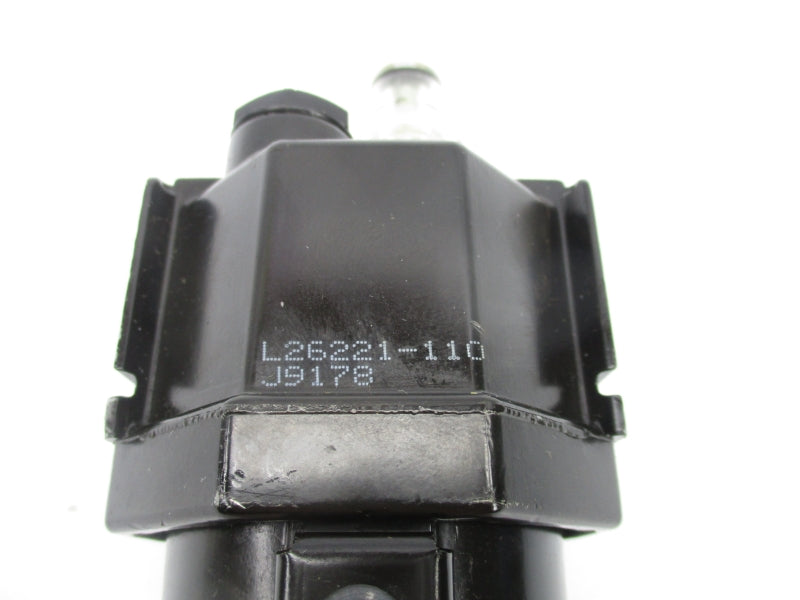 INGERSOLL RAND L26221-110 175PSI NSNP