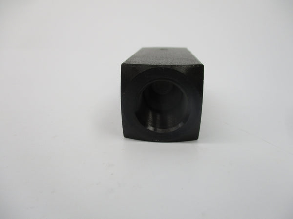 PARKER C600S-10DH 5000PSI NSNP