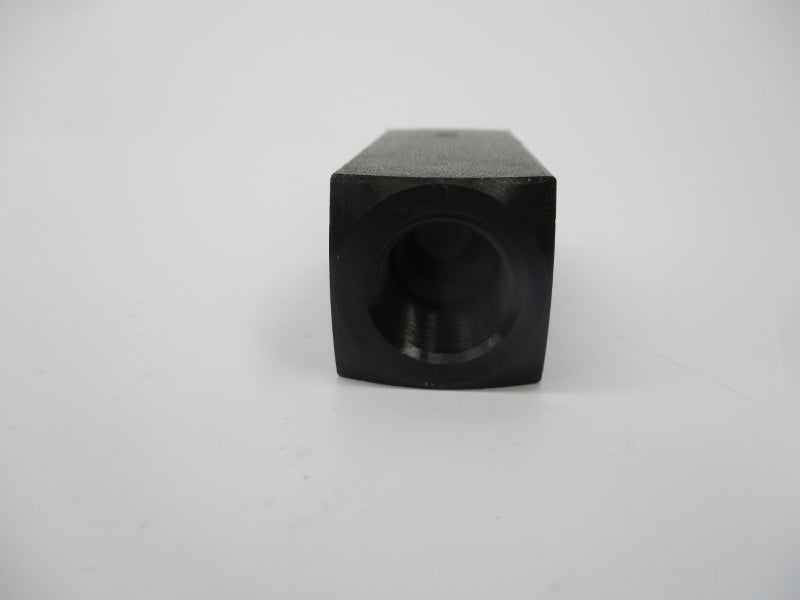 PARKER C600S-10DH 5000PSI NSNP