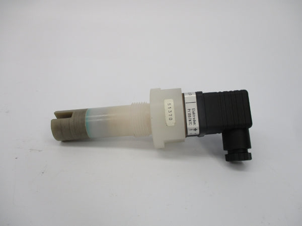 HIRSCHMANN PT 100/NTC 1D19-X/2EL6-1.0-0-G3/4A-A NSNP