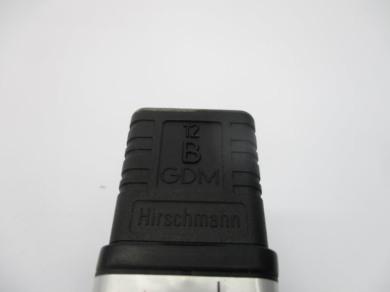 HIRSCHMANN PT 100/NTC 1D19-X/2EL6-1.0-0-G3/4A-A NSNP