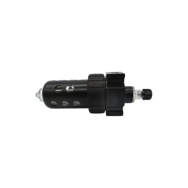 PARKER 06L12BE 150PSI NSNP