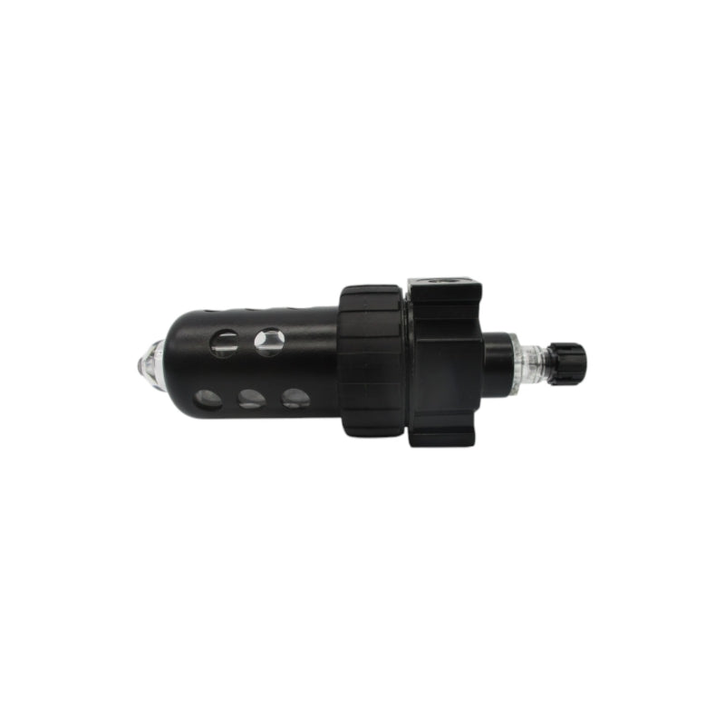PARKER 06L12BE 150PSI NSNP