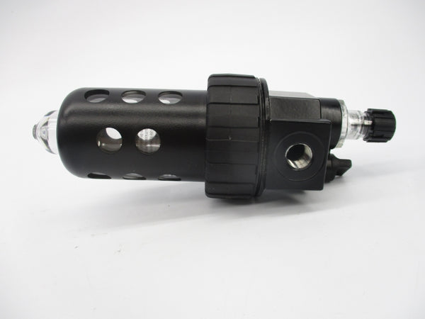 PARKER 06L12BE 150PSI NSNP
