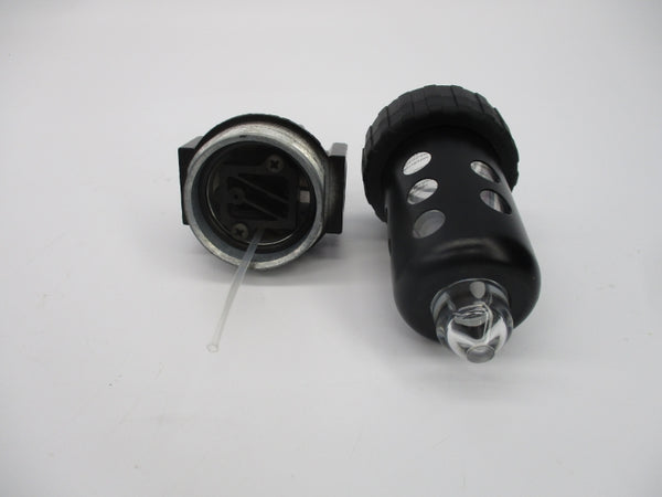 PARKER 06L12BE 150PSI NSNP
