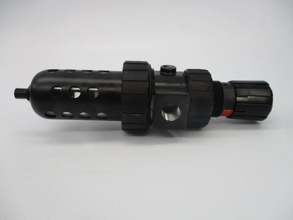 PARKER 07E36A13AC 150PSI NSNP