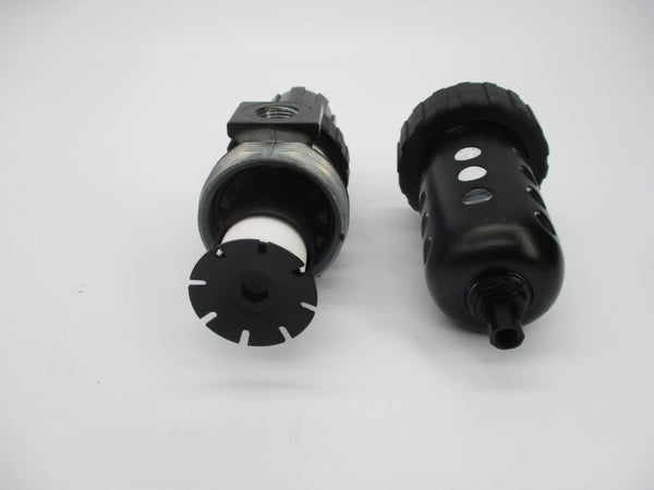 PARKER 07E36A13AC 150PSI NSNP