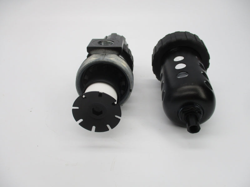 PARKER 07E36A13AC 150PSI NSNP