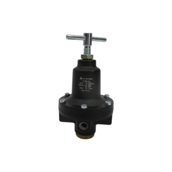 NORGREN 11-002-037 0-125PSI NSNP