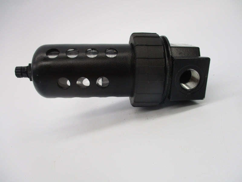 PARKER 07F32AC 150PSI NSNP
