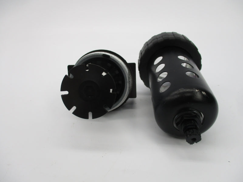 PARKER 07F32AC 150PSI NSNP