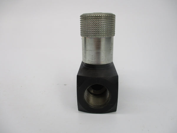 PARKER F800S-11HA 5000PSI NSNP