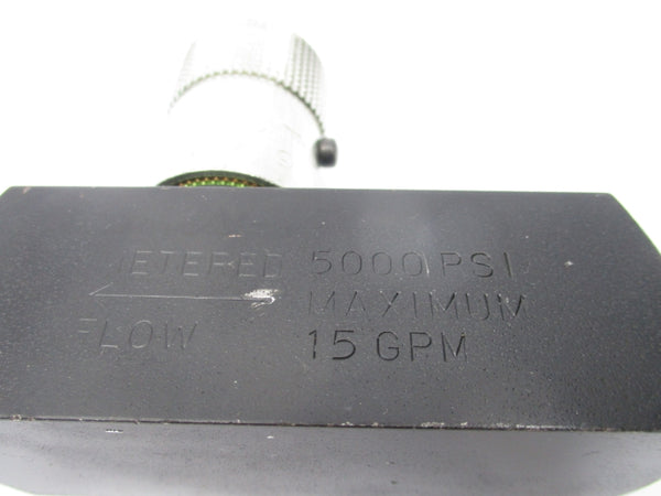 PARKER F800S-11HA 5000PSI NSNP