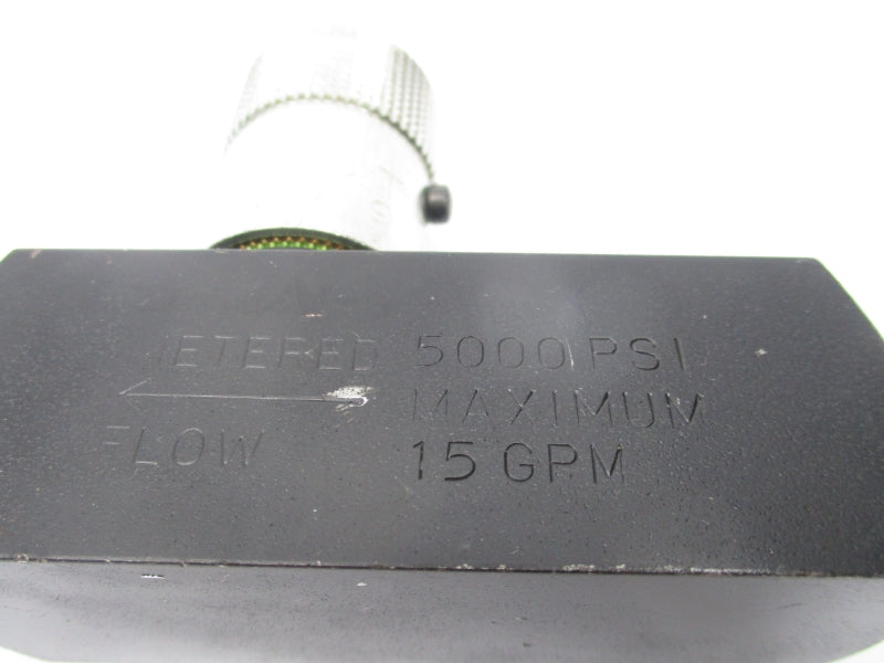 PARKER F800S-11HA 5000PSI NSNP
