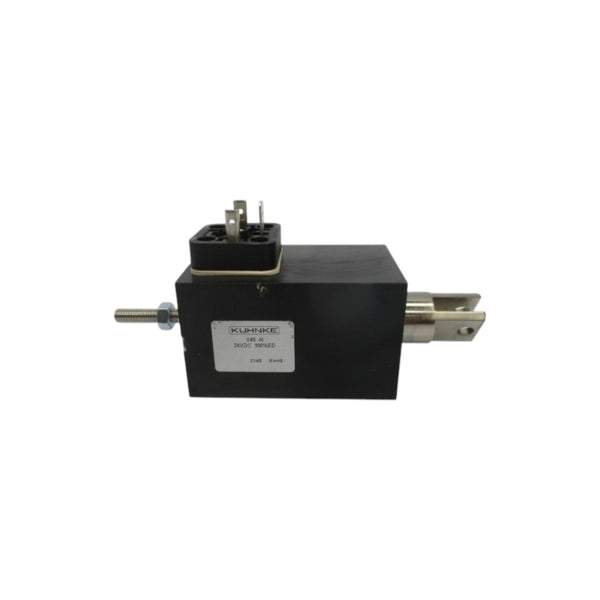 KUHNKE V45-N 24VDC NSNP