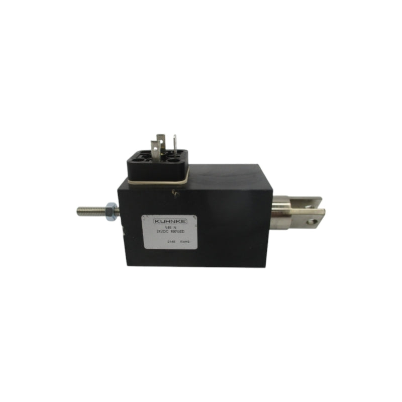 KUHNKE V45-N 24VDC NSNP
