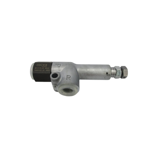 HAWE MV41FX-80 NSNP