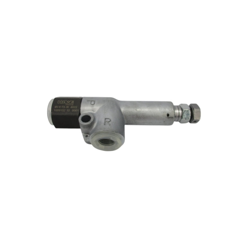 HAWE MV41FX-80 NSNP