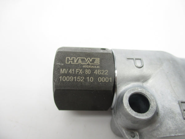 HAWE MV41FX-80 NSNP