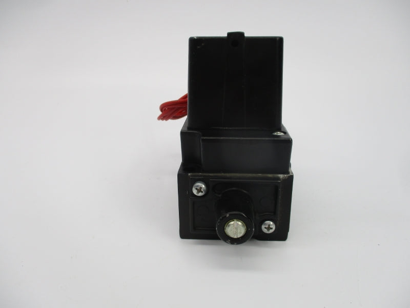 PARKER SS20205001 110-120V 20-150PSI NSNP