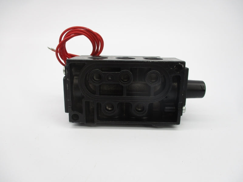 PARKER SS20205001 110-120V 20-150PSI NSNP
