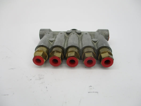 DISTRIBUTOR R355.551 NSNP