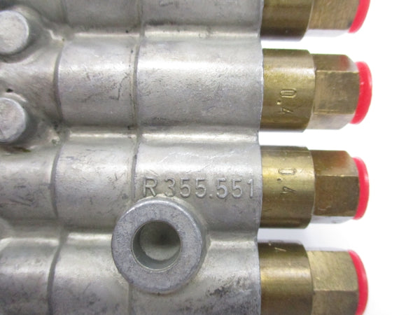 DISTRIBUTOR R355.551 NSNP