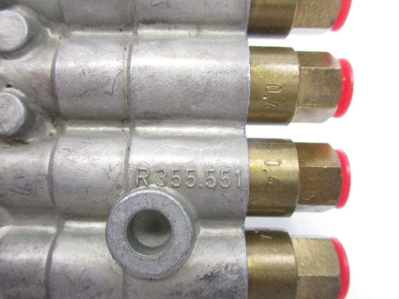 DISTRIBUTOR R355.551 NSNP