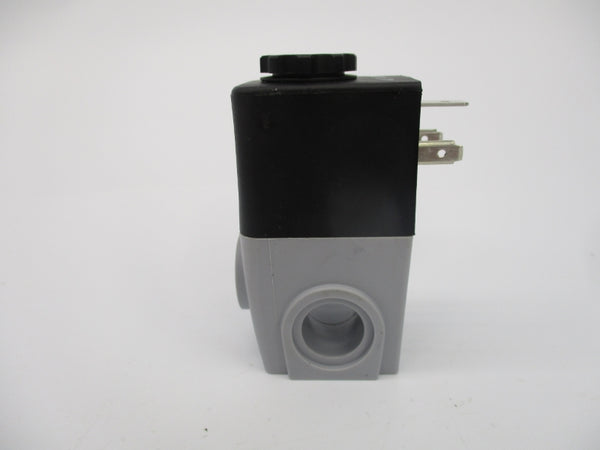 GEMU 0324 24VDC NSNP