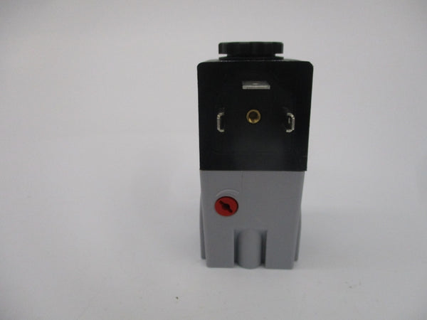 GEMU 0324 24VDC NSNP