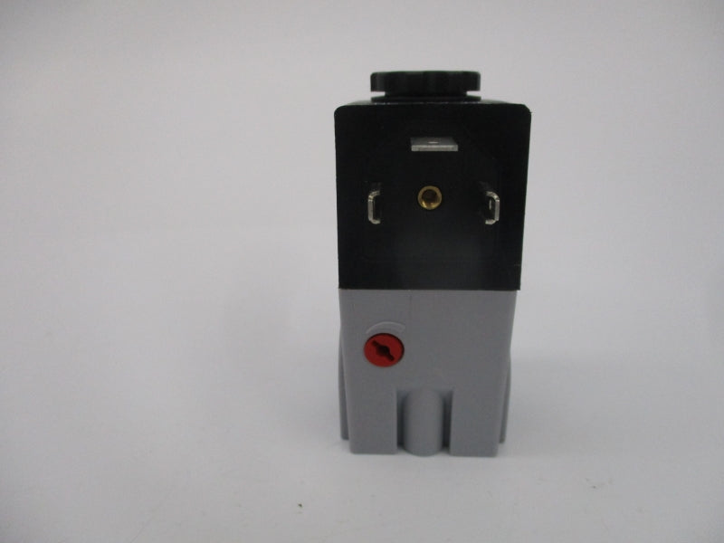 GEMU 0324 24VDC NSNP