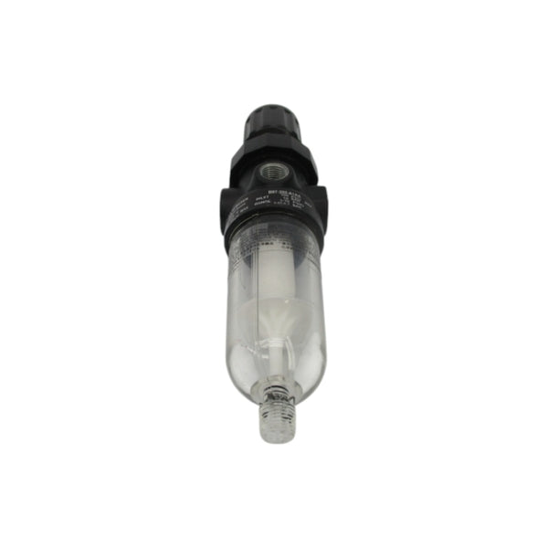 NORGREN B07-202-A1AA 1-10PSI NSNP