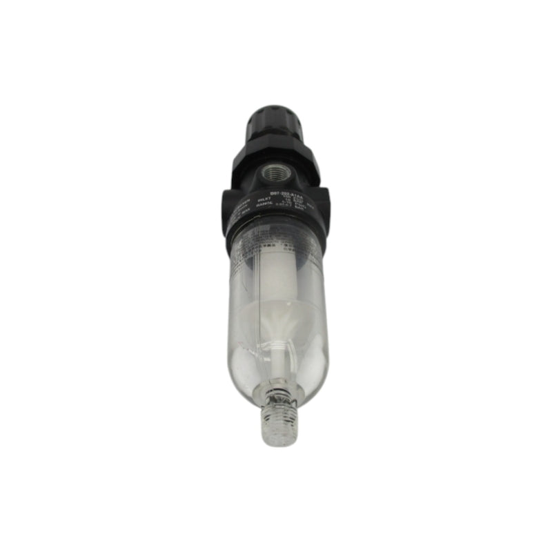 NORGREN B07-202-A1AA 1-10PSI NSNP